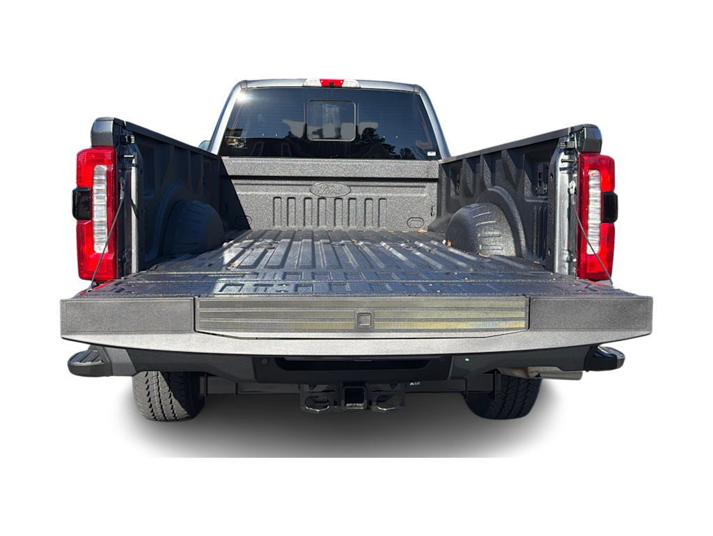 Thumbnail: 2026 Ford F-250 - 16