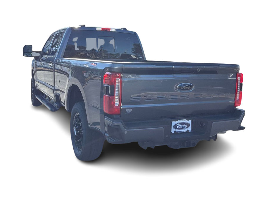 Thumbnail: 2026 Ford F-250 - 4