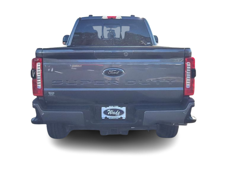 Thumbnail: 2026 Ford F-250 - 5