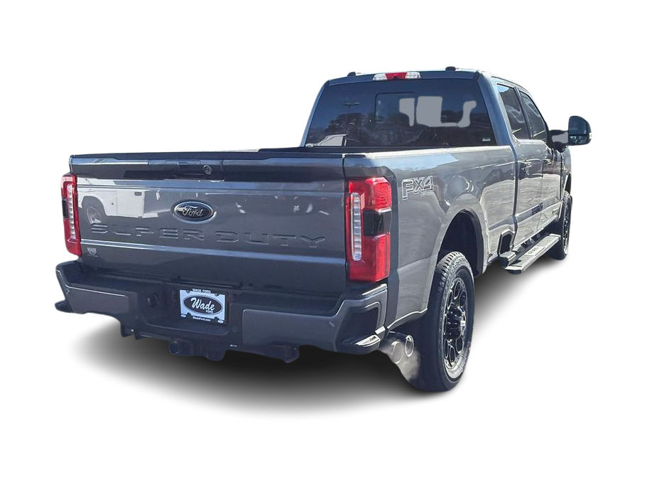 Thumbnail: 2026 Ford F-250 - 20