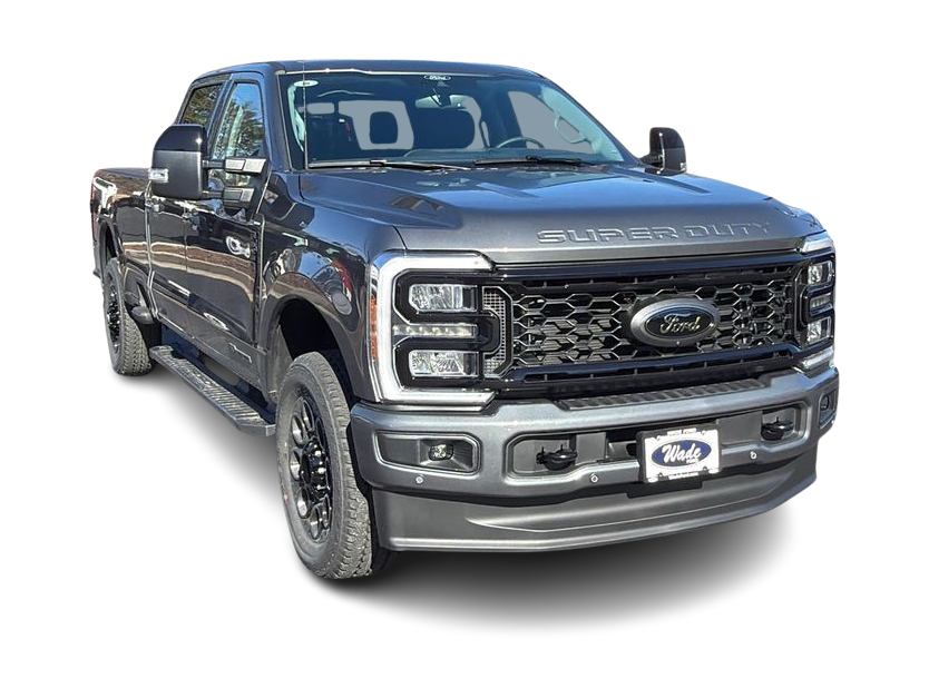 Thumbnail: 2026 Ford F-250 - 18