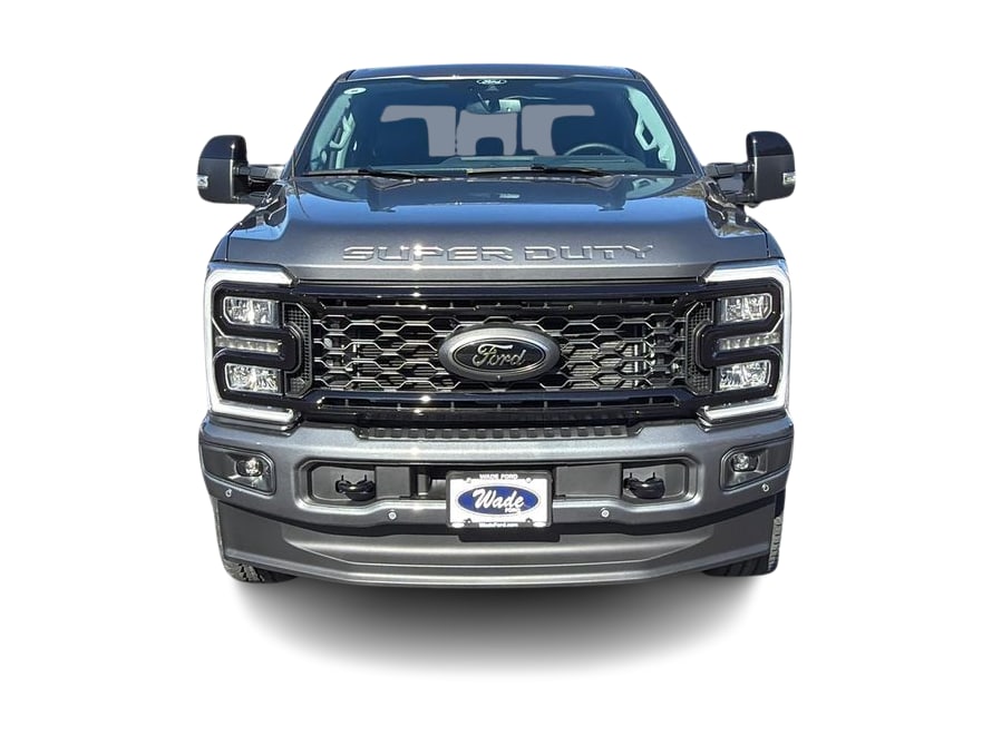 Thumbnail: 2026 Ford F-250 - 6