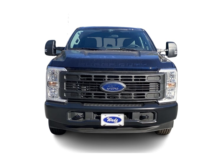 2024 Ford F-350 XL 5