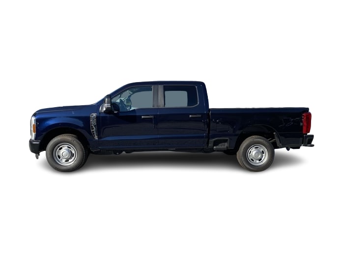 2024 Ford F-350 XL 3