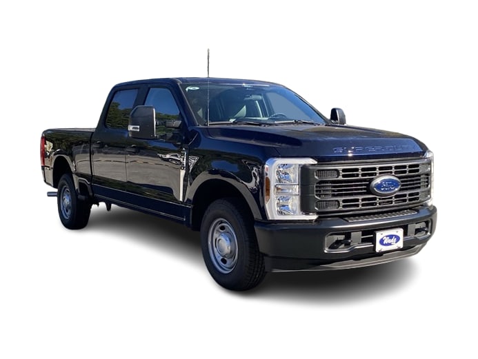 2024 Ford F-350 XL 14