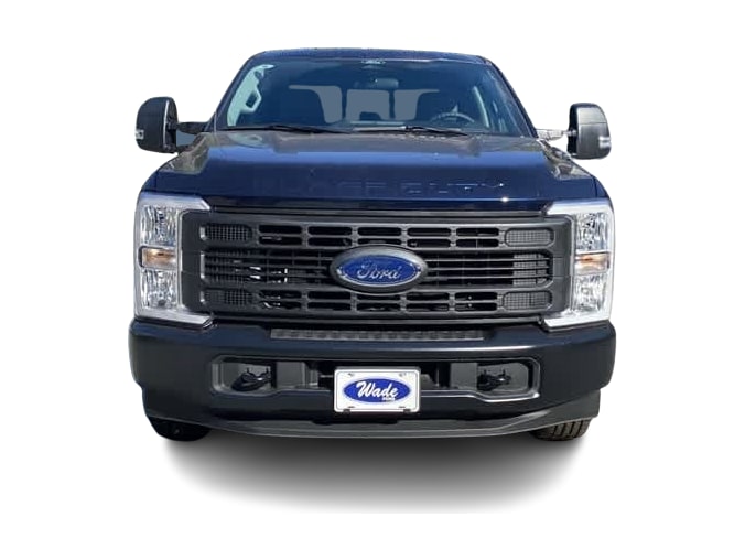 2024 Ford F-350 XL 5