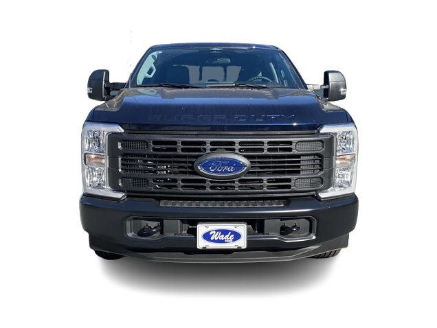 2024 Ford F-350 XL 5