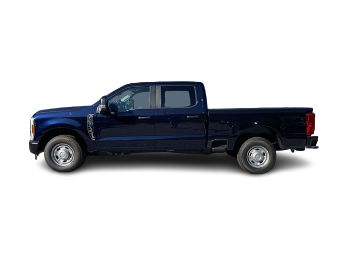 2024 Ford F-350 XL 3