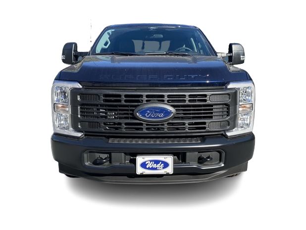 2024 Ford F-350 XL 5