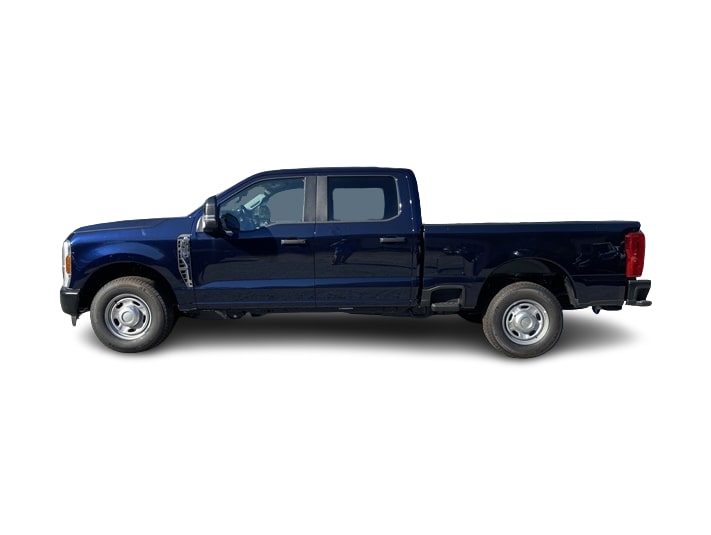 2024 Ford F-350 XL 3