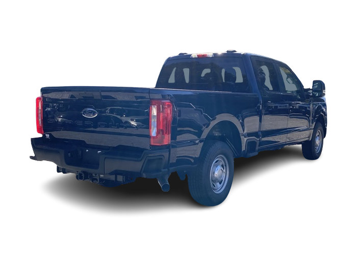 2024 Ford F-350 XL 14