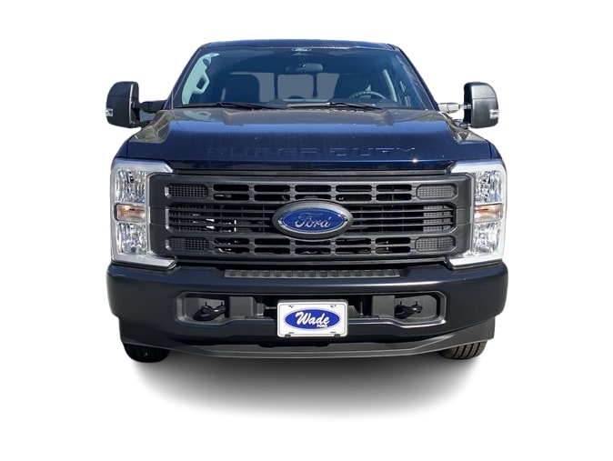 2024 Ford F-350 XL 5