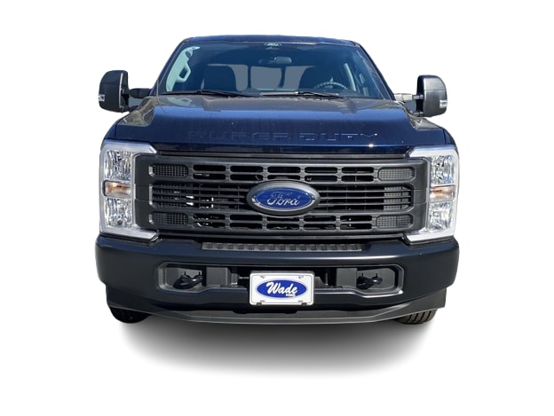 2024 Ford F-350 XL 5