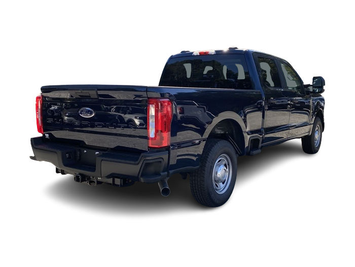 2024 Ford F-350 XL 13