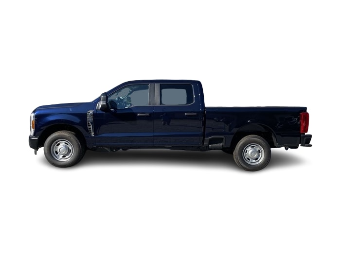 2024 Ford F-350 XL 3