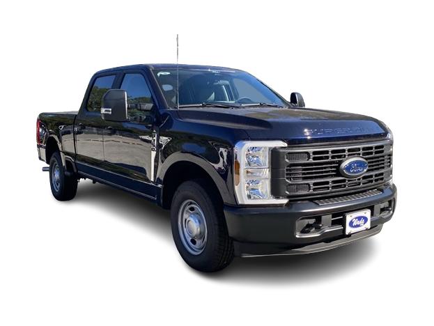 2024 Ford F-350 XL 14