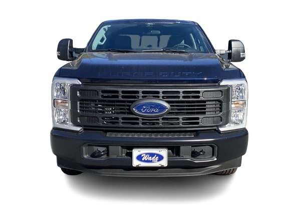 2024 Ford F-350 XL 5