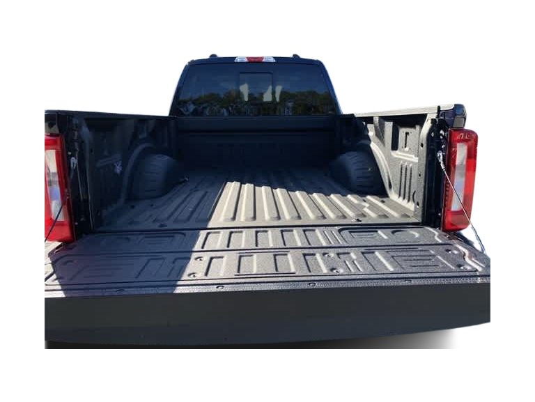 Thumbnail: 2024 Ford F-350 - 11