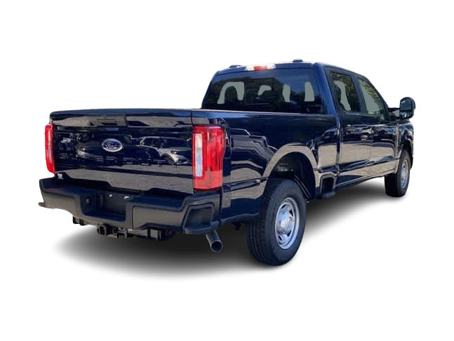 Thumbnail: 2024 Ford F-350 - 13