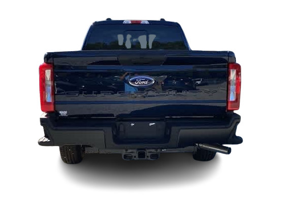 Thumbnail: 2024 Ford F-350 - 4