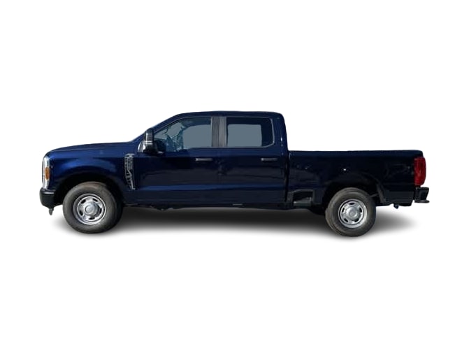 Thumbnail: 2024 Ford F-350 - 3