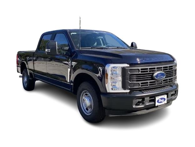 Thumbnail: 2024 Ford F-350 - 14
