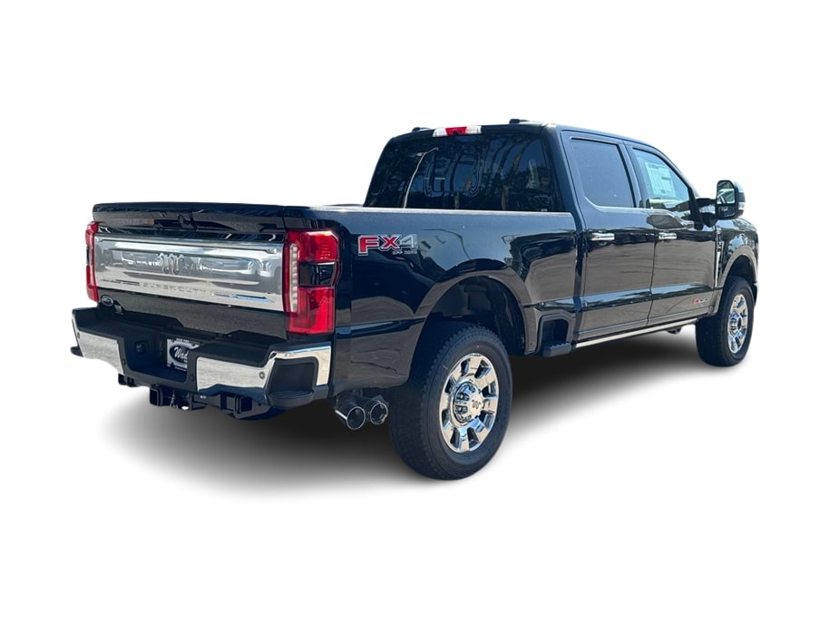 Thumbnail: 2025 Ford F-350 - 19