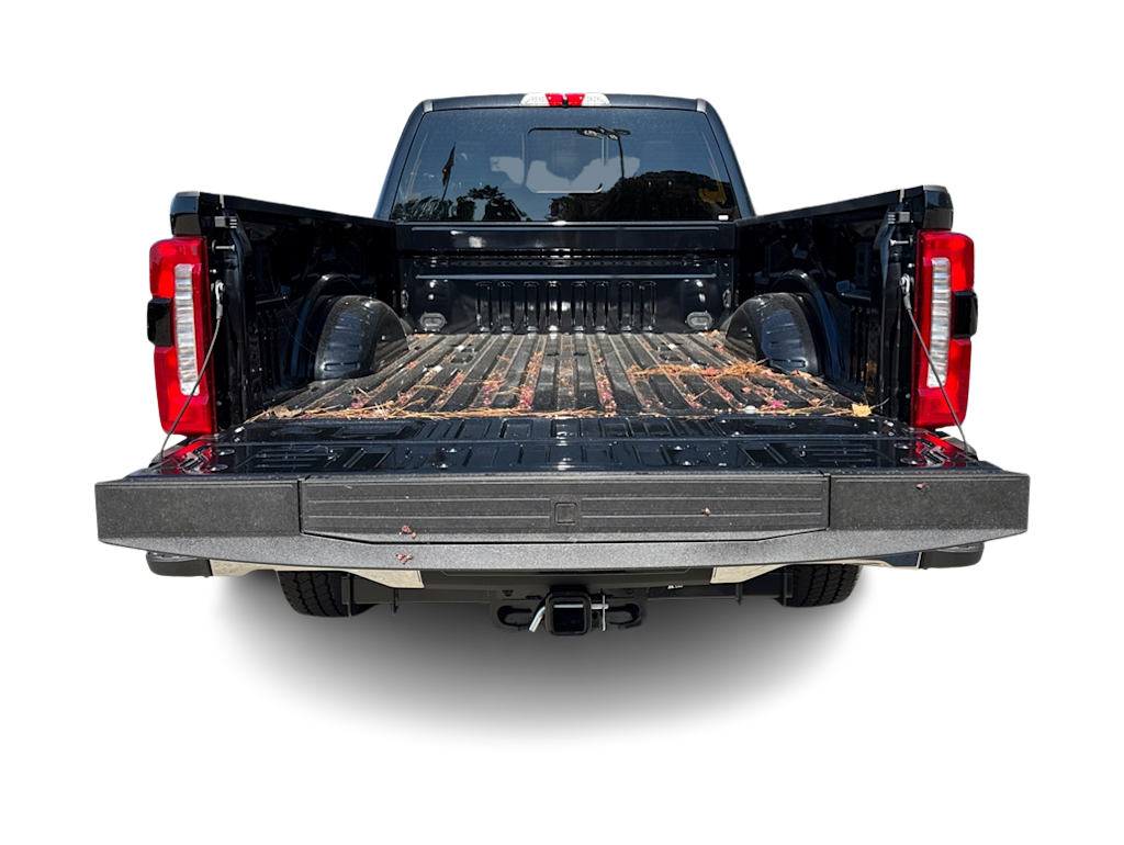 Thumbnail: 2025 Ford F-350 - 15