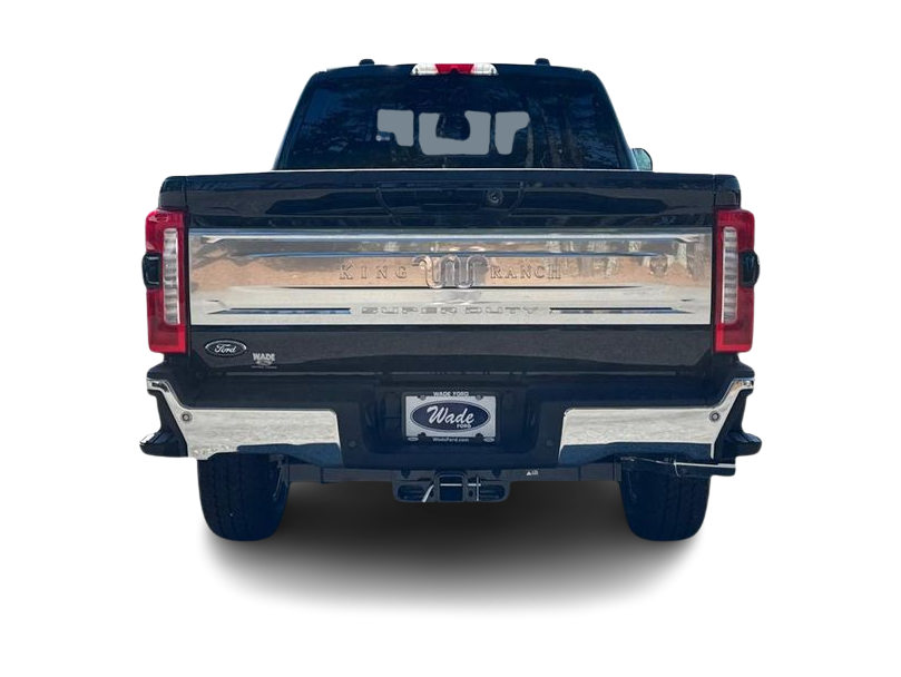 Thumbnail: 2025 Ford F-350 - 20