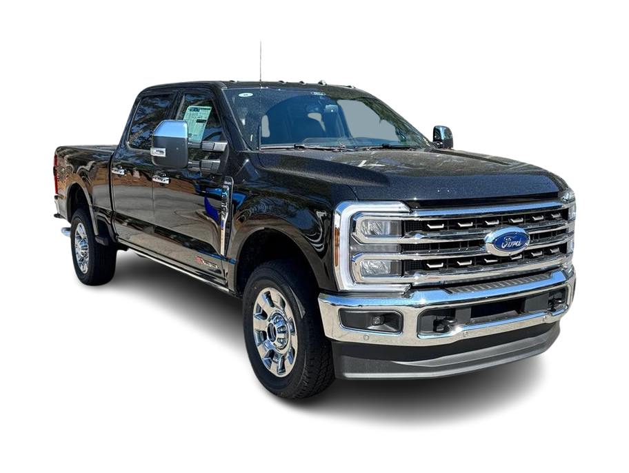 Thumbnail: 2025 Ford F-350 - 17