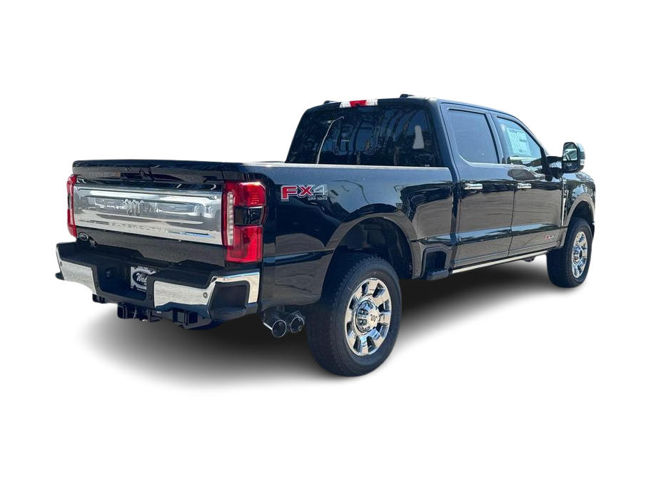Thumbnail: 2025 Ford F-350 - 19