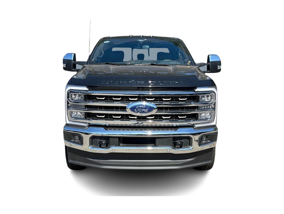 Thumbnail: 2025 Ford F-350 - 5