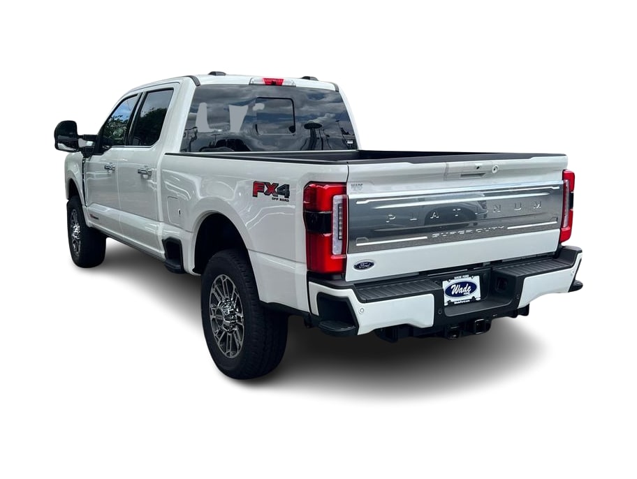 Thumbnail: 2026 Ford F-350 - 4
