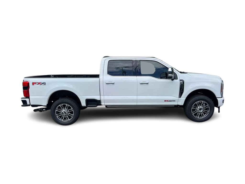 Thumbnail: 2026 Ford F-350 - 16