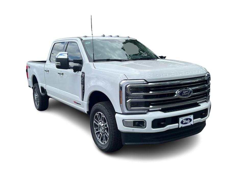 Thumbnail: 2026 Ford F-350 - 15