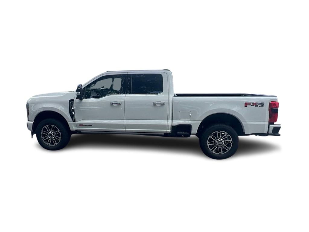 Thumbnail: 2026 Ford F-350 - 3