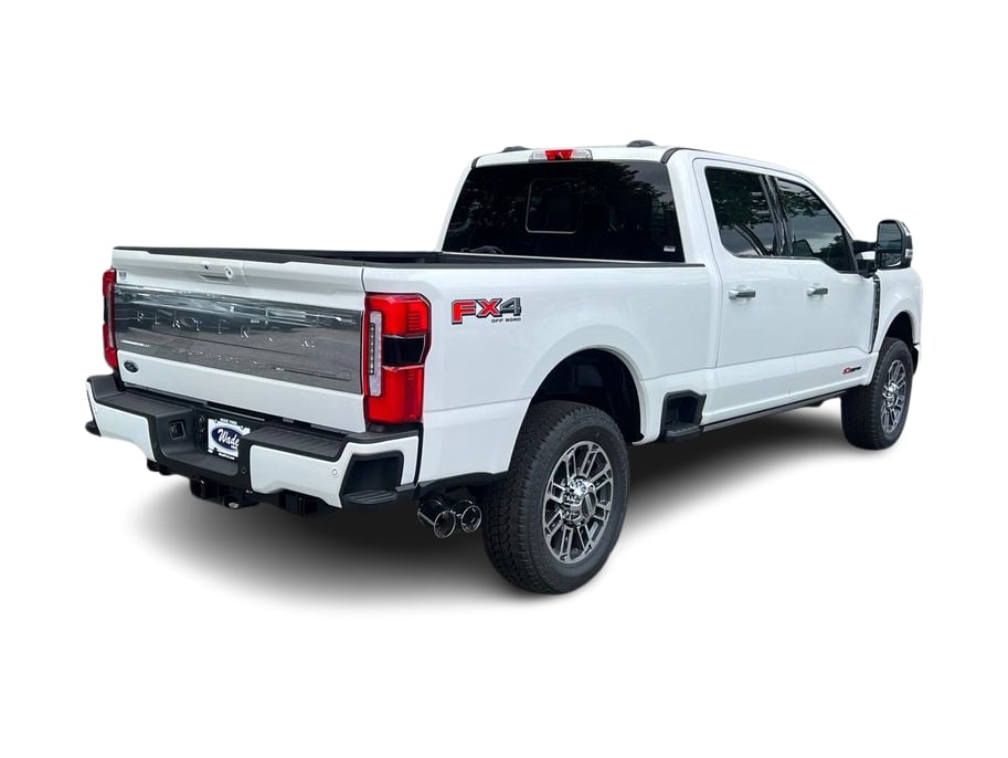 Thumbnail: 2026 Ford F-350 - 17