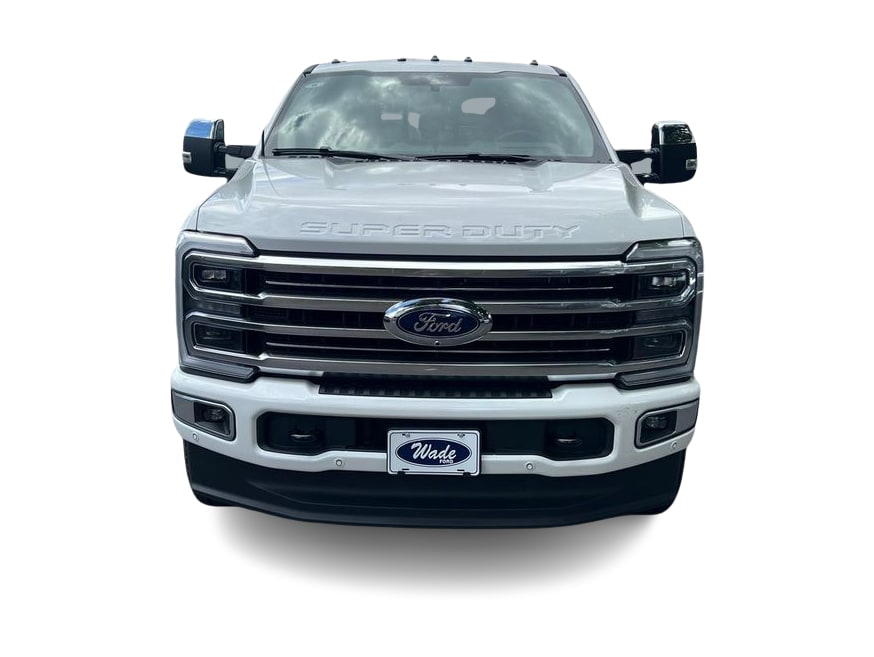 Thumbnail: 2026 Ford F-350 - 5