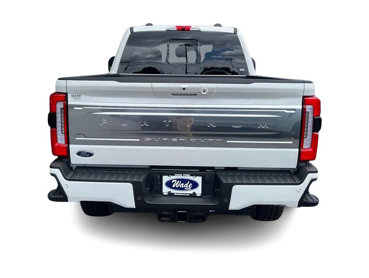 Thumbnail: 2026 Ford F-350 - 18