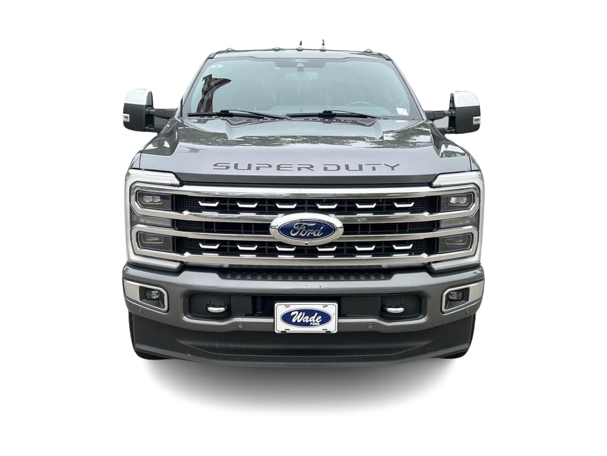 Thumbnail: 2024 Ford F-350 - 6