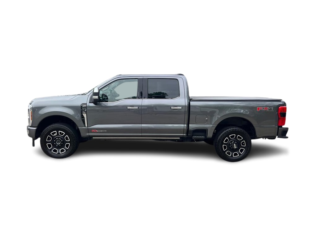 Thumbnail: 2024 Ford F-350 - 3