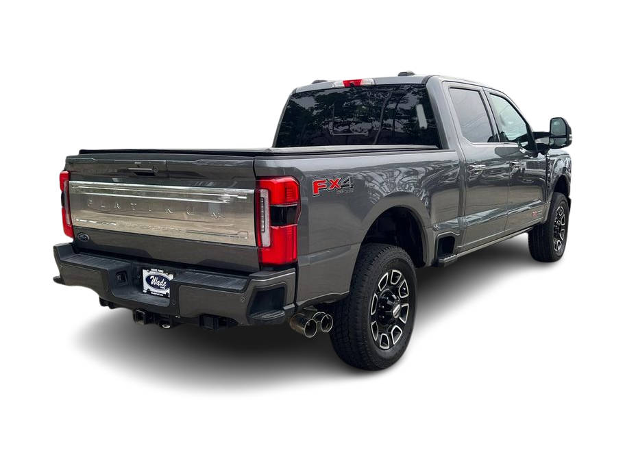 Thumbnail: 2024 Ford F-350 - 22