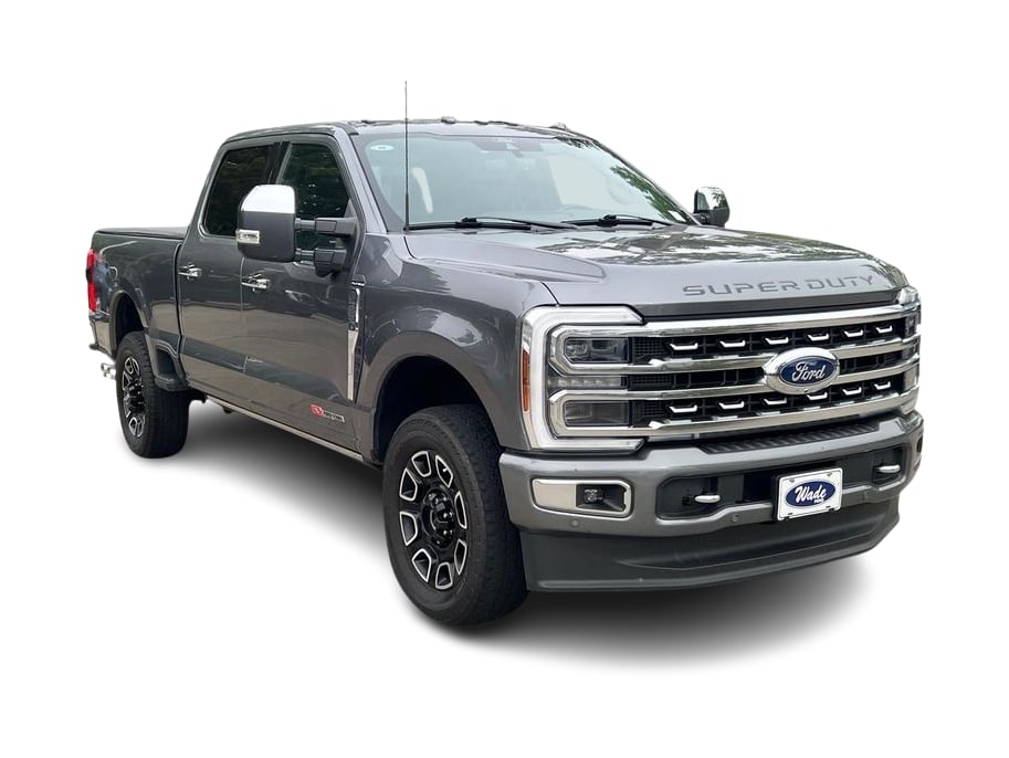 Thumbnail: 2024 Ford F-350 - 20