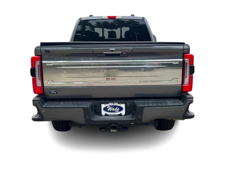 Thumbnail: 2024 Ford F-350 - 5