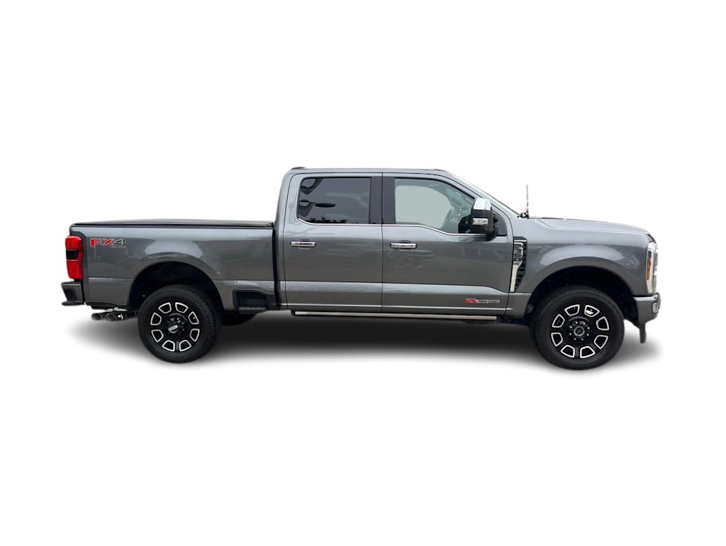 Thumbnail: 2024 Ford F-350 - 21