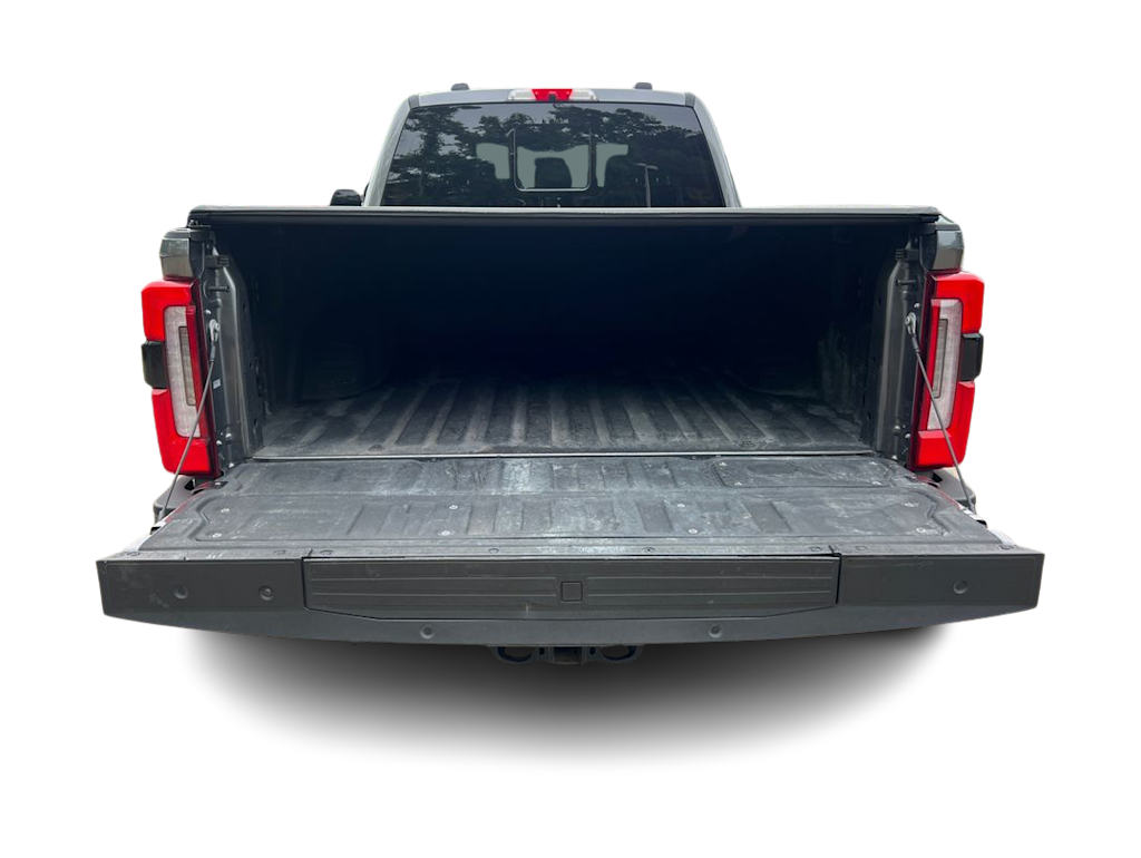 Thumbnail: 2024 Ford F-350 - 18