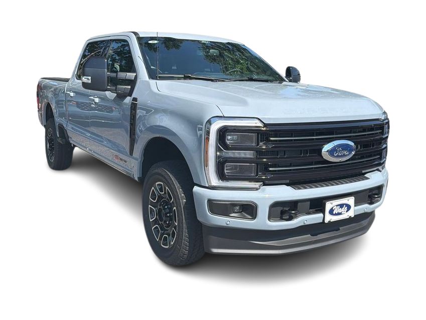 Thumbnail: 2026 Ford F-350 - 18