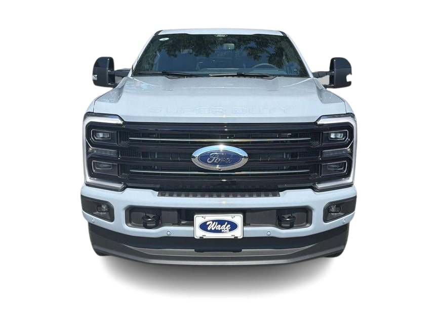 Thumbnail: 2026 Ford F-350 - 6