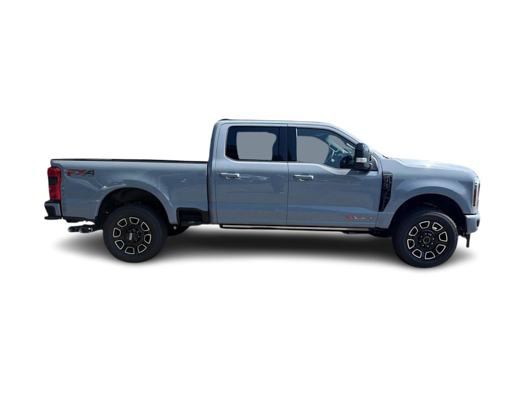 Thumbnail: 2026 Ford F-350 - 19