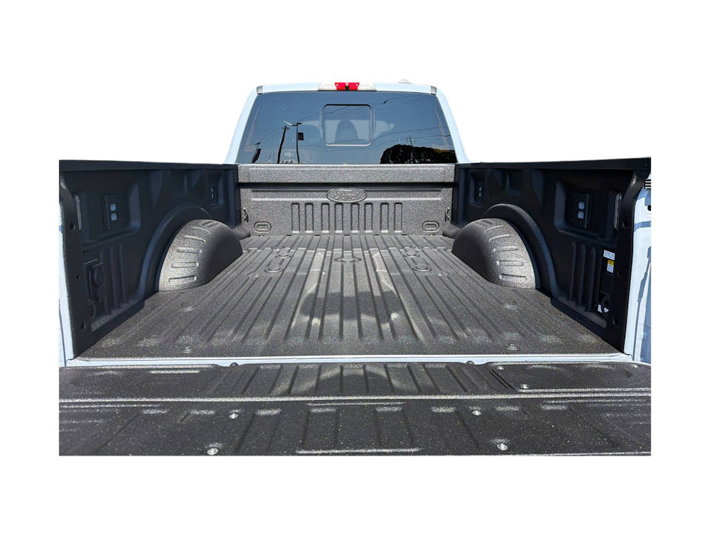 Thumbnail: 2026 Ford F-350 - 16